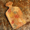Autumn Leaves Clipboard