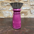 Vibrant Pink Tealight / Candleholder