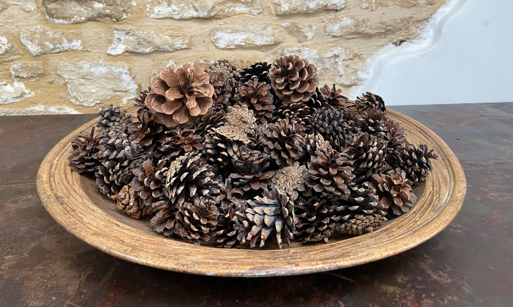 Old Elm Platter
