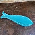 Coastal Distressed Fish Dish