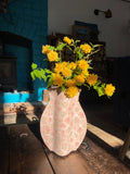 Paper Vases — DIY Upcycling Project