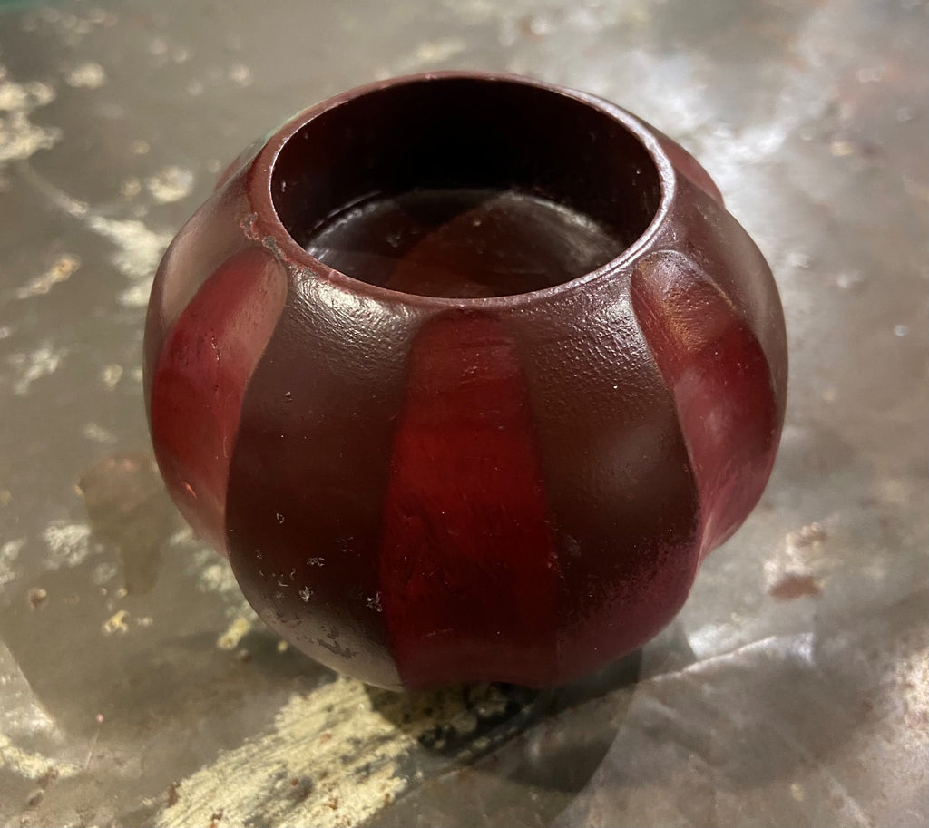Sea Urchin Inspired Tealight Holder