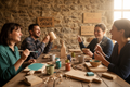 Community upcycling workshop